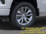 New 2025 Chevrolet Silverado 1500 Custom Double Cab Pickup for sale #253816 - photo 9