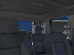 New 2025 Chevrolet Silverado 1500 Custom Double Cab Pickup for sale #253816 - photo 43
