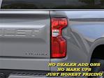 New 2025 Chevrolet Silverado 1500 Custom Crew Cab Pickup for sale #253823 - photo 12