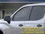 New 2025 Chevrolet Silverado 1500 Custom Crew Cab Pickup for sale #253823 - photo 13