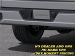 New 2025 Chevrolet Silverado 1500 Custom Crew Cab Pickup for sale #253823 - photo 14