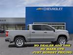 New 2025 Chevrolet Silverado 1500 Custom Crew Cab Pickup for sale #253823 - photo 5