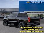 New 2025 Chevrolet Silverado 1500 RST Crew Cab Pickup for sale #253830 - photo 2