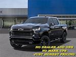 New 2025 Chevrolet Silverado 1500 RST Crew Cab Pickup for sale #253830 - photo 1
