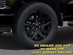 New 2025 Chevrolet Silverado 1500 RST Crew Cab Pickup for sale #253830 - photo 6