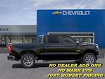 New 2025 Chevrolet Silverado 1500 LT Crew Cab 4WD Pickup for sale #253836 - photo 4