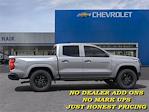 New 2025 Chevrolet Colorado Work Truck Crew Cab Pickup for sale #253838 - photo 23