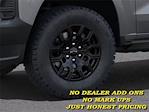 New 2025 Chevrolet Colorado Work Truck Crew Cab Pickup for sale #253838 - photo 7