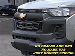 New 2025 Chevrolet Colorado Work Truck Crew Cab Pickup for sale #253838 - photo 11