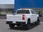 New 2025 Chevrolet Silverado 1500 Custom Crew Cab 4WD Pickup for sale #253854 - photo 4