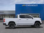 New 2025 Chevrolet Silverado 1500 Custom Crew Cab 4WD Pickup for sale #253854 - photo 5