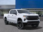 New 2025 Chevrolet Silverado 1500 Custom Crew Cab 4WD Pickup for sale #253854 - photo 7