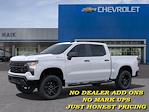 New 2025 Chevrolet Silverado 1500 Custom Crew Cab 4WD Pickup for sale #253854 - photo 23