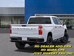 New 2025 Chevrolet Silverado 1500 Custom Crew Cab 4WD Pickup for sale #253854 - photo 25
