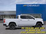New 2025 Chevrolet Silverado 1500 Custom Crew Cab 4WD Pickup for sale #253854 - photo 26
