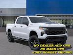 New 2025 Chevrolet Silverado 1500 Custom Crew Cab 4WD Pickup for sale #253854 - photo 28