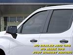 New 2025 Chevrolet Silverado 1500 Custom Crew Cab 4WD Pickup for sale #253854 - photo 44