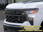New 2025 Chevrolet Silverado 1500 Custom Crew Cab 4WD Pickup for sale #253854 - photo 32