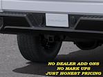 New 2025 Chevrolet Silverado 1500 Custom Crew Cab 4WD Pickup for sale #253854 - photo 45