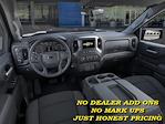 New 2025 Chevrolet Silverado 1500 Custom Crew Cab 4WD Pickup for sale #253854 - photo 33
