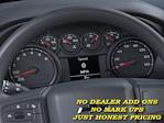 New 2025 Chevrolet Silverado 1500 Custom Crew Cab 4WD Pickup for sale #253854 - photo 36