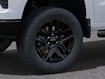 New 2025 Chevrolet Silverado 1500 Custom Crew Cab 4WD Pickup for sale #253854 - photo 8