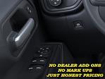 New 2025 Chevrolet Silverado 1500 Custom Crew Cab 4WD Pickup for sale #253854 - photo 40