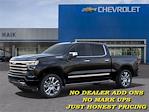 New 2025 Chevrolet Silverado 1500 High Country Crew Cab Pickup for sale #253887 - photo 1