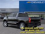 New 2025 Chevrolet Silverado 1500 High Country Crew Cab Pickup for sale #253887 - photo 2