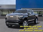New 2025 Chevrolet Silverado 1500 High Country Crew Cab Pickup for sale #253887 - photo 5