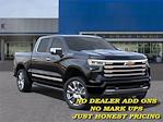 New 2025 Chevrolet Silverado 1500 High Country Crew Cab Pickup for sale #253887 - photo 6