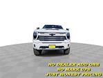 New 2025 Chevrolet Silverado 2500 LTZ Crew Cab 4WD Pickup for sale #253898 - photo 46