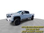 New 2025 Chevrolet Silverado 2500 LTZ Crew Cab for sale #253898 - photo 52