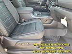 New 2025 Chevrolet Silverado 2500 LTZ Crew Cab 4WD Pickup for sale #253898 - photo 38