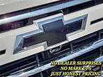 New 2025 Chevrolet Silverado 2500 LTZ Crew Cab for sale #253898 - photo 58