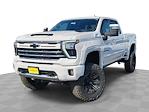 New 2025 Chevrolet Silverado 2500 LTZ Crew Cab 4WD Pickup for sale #253898 - photo 40