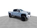 New 2025 Chevrolet Silverado 2500 LTZ Crew Cab 4WD Pickup for sale #253898 - photo 41