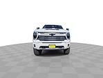 New 2025 Chevrolet Silverado 2500 LTZ Crew Cab 4WD Pickup for sale #253898 - photo 8