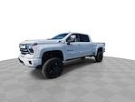 New 2025 Chevrolet Silverado 2500 LTZ Crew Cab 4WD Pickup for sale #253898 - photo 1