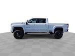 New 2025 Chevrolet Silverado 2500 LTZ Crew Cab 4WD Pickup for sale #253898 - photo 9