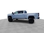 New 2025 Chevrolet Silverado 2500 LTZ Crew Cab 4WD Pickup for sale #253898 - photo 2