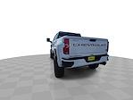 New 2025 Chevrolet Silverado 2500 LTZ Crew Cab 4WD Pickup for sale #253898 - photo 10