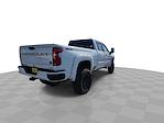 New 2025 Chevrolet Silverado 2500 LTZ Crew Cab 4WD Pickup for sale #253898 - photo 11