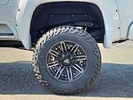 New 2025 Chevrolet Silverado 2500 LTZ Crew Cab 4WD Pickup for sale #253898 - photo 31