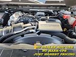 New 2025 Chevrolet Silverado 2500 LTZ Crew Cab 4WD Pickup for sale #253898 - photo 33