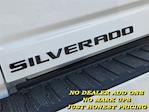New 2025 Chevrolet Silverado 2500 LTZ Crew Cab 4WD Pickup for sale #253898 - photo 34
