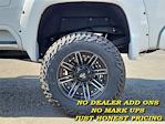 New 2025 Chevrolet Silverado 2500 LTZ Crew Cab 4WD Pickup for sale #253898 - photo 35