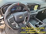 New 2025 Chevrolet Silverado 2500 LTZ Crew Cab 4WD Pickup for sale #253898 - photo 50