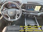 New 2025 Chevrolet Silverado 2500 LTZ Crew Cab 4WD Pickup for sale #253898 - photo 51