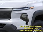 New 2025 Chevrolet Silverado EV Work Truck Crew Cab 4WD Pickup for sale #253926 - photo 10